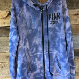 Lot of two Pink shirts.